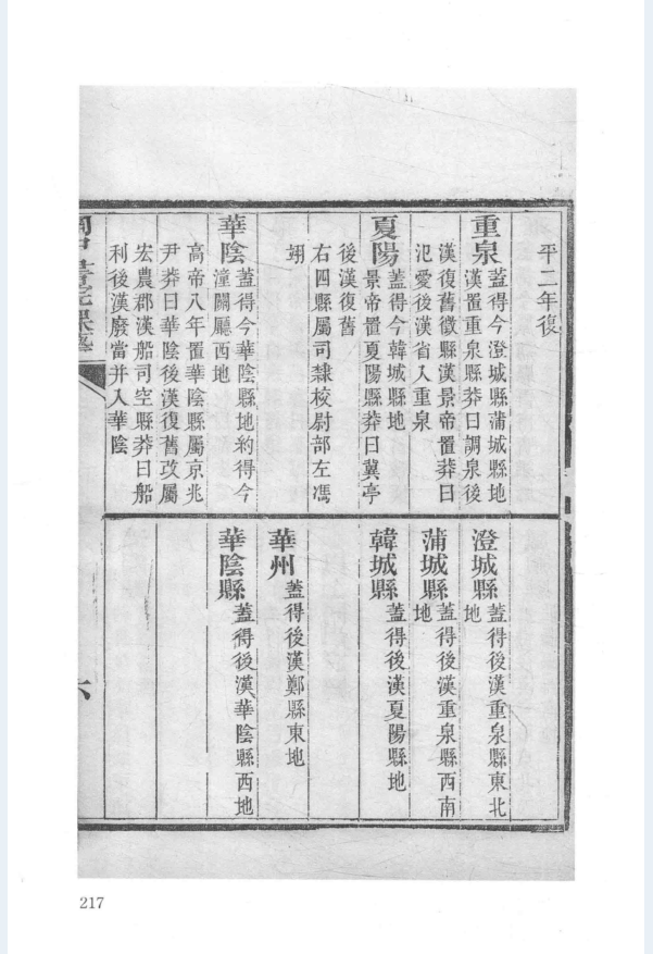 中国书院文献丛刊 第1辑（全100册）PDF 电子版