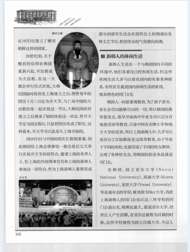 上海的外国文化地图系列丛书（全8册）PDF 电子版