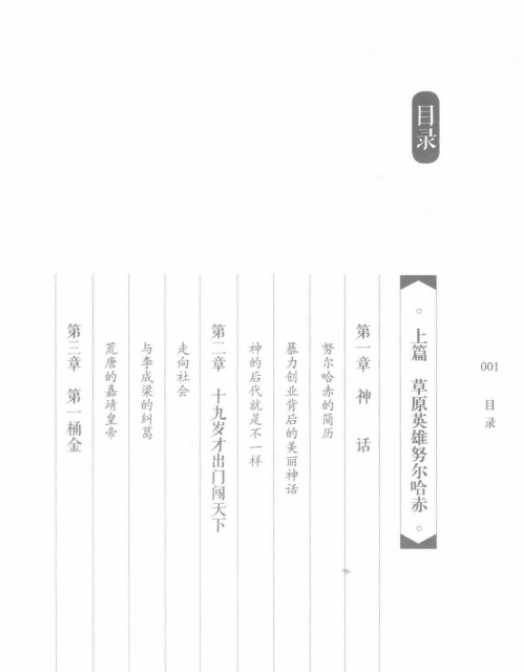 这才是清朝书电子书pdf高清版下载共8册