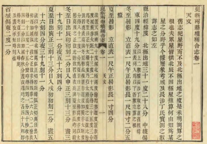 古籍封面