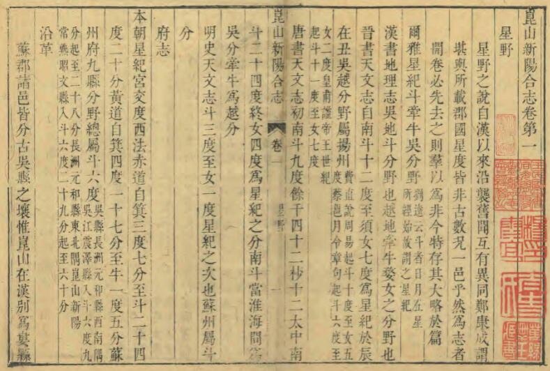 古籍封面