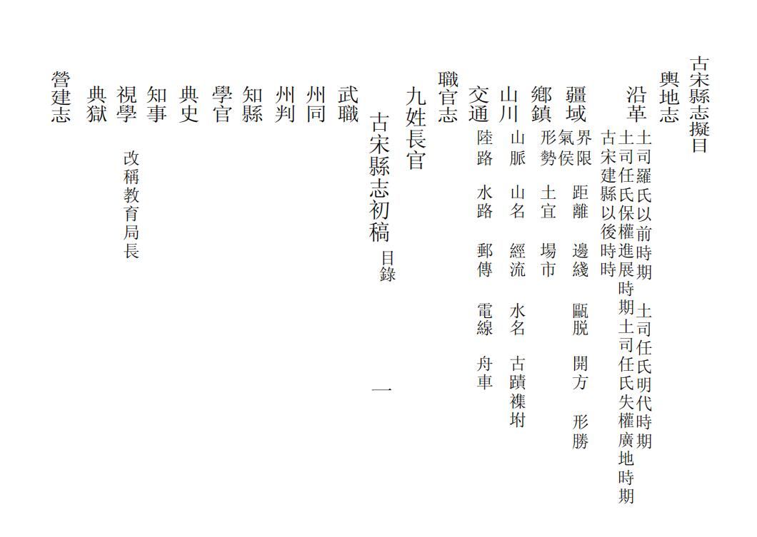 古籍封面